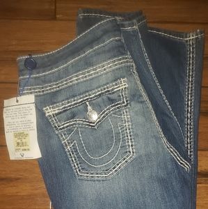 Women jeans